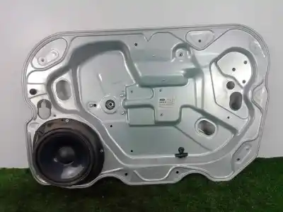 Second-hand car spare part passenger side right window regulator for ford kuga (cbv) 2.0 tdci cat oem iam references 7m51r045h16a