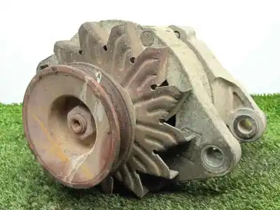 Peça sobressalente para automóvel em segunda mão alternador por iveco eurocargo 5.9 diesel referências oem iam 63320060