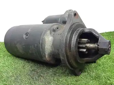 Peça sobressalente para automóvel em segunda mão motor de arranque por iveco eurocargo 5.9 diesel referências oem iam 0001368020
