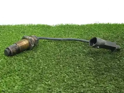 Peça sobressalente para automóvel em segunda mão sensor por iveco eurocargo 5.9 diesel referências oem iam 0192115012