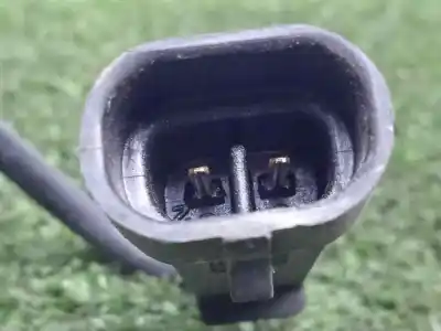 Peça sobressalente para automóvel em segunda mão sensor por iveco eurocargo 5.9 diesel referências oem iam 0192115012  