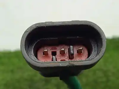 Peça sobressalente para automóvel em segunda mão sensor por iveco eurocargo 5.9 diesel referências oem iam 99468264b  