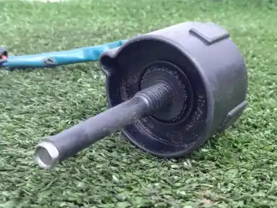 Peça sobressalente para automóvel em segunda mão sensor por iveco eurocargo 5.9 diesel referências oem iam 99468264b  