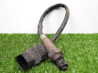 Second-hand car spare part lambda probe for fiat bravo (198) 1.9 16v dynamic multijet oem iam references 0281004026