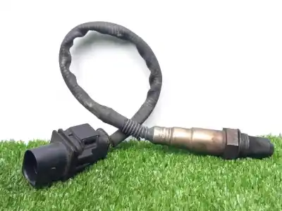 Second-hand car spare part LAMBDA PROBE for OPEL ASTRA GTC  OEM IAM references 0281004026  5.CABLES