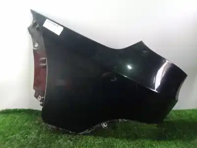 Peça sobressalente para automóvel em segunda mão canto de pára choques traseiro esquerdo por bmw x5 (e70) 3.0 turbodiesel cat referências oem iam 