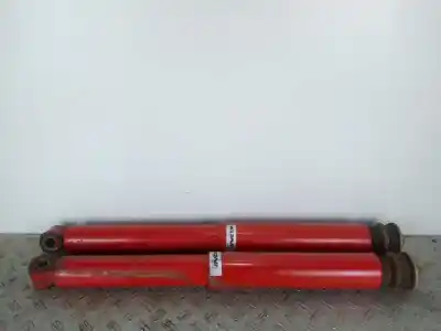 Tweedehands auto-onderdeel achter schokbreker set voor iveco eurocargo 7.7 diesel oem iam-referenties 881620