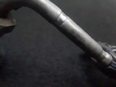 Автозапчастина б/у лямбда-зонд для iveco daily ka 3.0 diesel cat посилання на oem iam 5801356474  