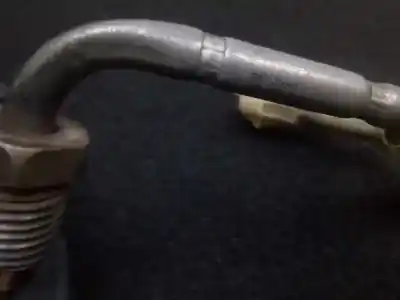 Автозапчастина б/у лямбда-зонд для iveco daily ka 3.0 diesel cat посилання на oem iam 5801356481  