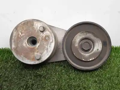 Pezzo di ricambio per auto di seconda mano tendicinghia ausiliaria per nissan atleon tk3.95 (80.19) riferimenti oem iam 