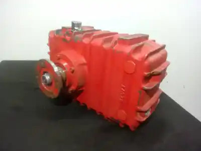 Peça sobressalente para automóvel em segunda mão redutor / caixa redutora por iveco eurocargo 5.9 diesel referências oem iam 