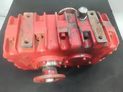 Peça sobressalente para automóvel em segunda mão redutor / caixa redutora por iveco eurocargo 5.9 diesel referências oem iam   1 vuelta = 2.5 vueltas