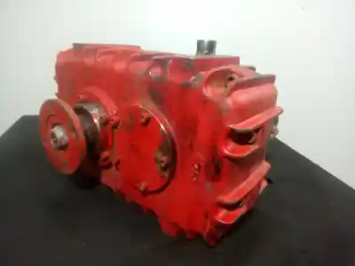 Peça sobressalente para automóvel em segunda mão redutor / caixa redutora por iveco eurocargo 5.9 diesel referências oem iam   1 vuelta = 2.5 vueltas