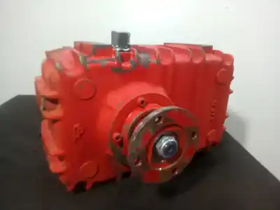 Peça sobressalente para automóvel em segunda mão redutor / caixa redutora por iveco eurocargo 5.9 diesel referências oem iam   1 vuelta = 2.5 vueltas