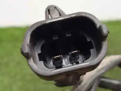 Second-hand car spare part sensor for iveco daily ka 3.0 diesel cat oem iam references 5801356474  2.cables