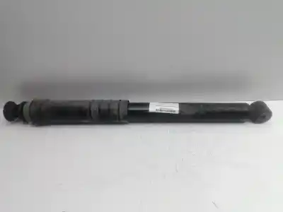 Pezzo di ricambio per auto di seconda mano ammortizzatore posteriore sinistro per renault clio iv 1.2 tce energy riferimenti oem iam 562107768r
