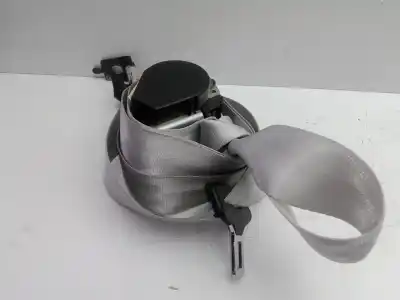 Pezzo di ricambio per auto di seconda mano cintura di sicurezza posteriore destra per renault clio iv 1.2 tce energy riferimenti oem iam 