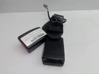 Pezzo di ricambio per auto di seconda mano gancio cintura posteriore sinistro per renault clio iv 1.2 tce energy riferimenti oem iam 