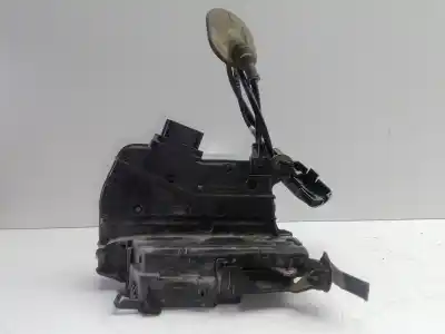 Pezzo di ricambio per auto di seconda mano serratura porta anteriore destra per renault clio iv 1.2 tce energy riferimenti oem iam 805024563r