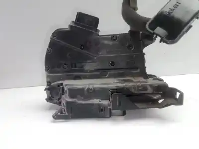 Pezzo di ricambio per auto di seconda mano serratura porta posteriore destra per renault clio iv 1.2 tce energy riferimenti oem iam 825002104r
