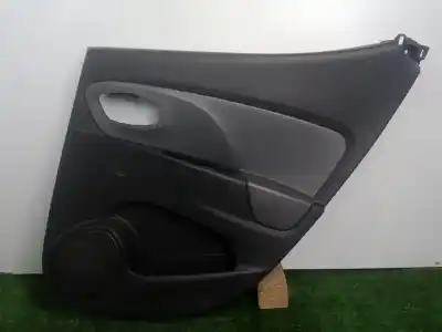 Pezzo di ricambio per auto di seconda mano rivestimento porta posteriore destro per renault clio iv 1.2 tce energy riferimenti oem iam 