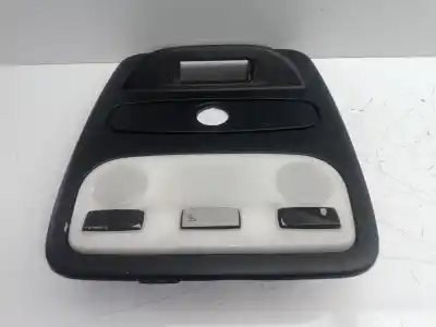 Pezzo di ricambio per auto di seconda mano luce interna per renault clio iv 1.2 tce energy riferimenti oem iam 