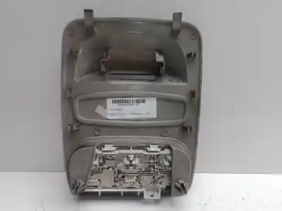 Second-hand car spare part interior light for renault clio iv 1.2 tce energy oem iam references   