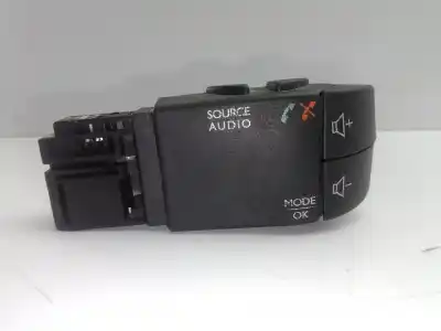 Gebrauchtes Autoersatzteil MULTIFUNKTIONSSTEUERUNG zum RENAULT CLIO IV  OEM-IAM-Referenzen 344422023GB - 255522448R  