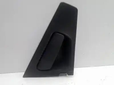 Pezzo di ricambio per auto di seconda mano maniglia esterna posteriore sinistra per renault clio iv 1.2 tce energy riferimenti oem iam t000129091 - 806061728r