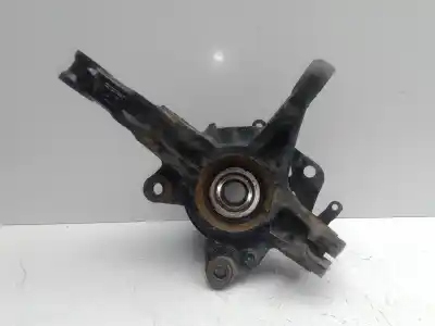 Pezzo di ricambio per auto di seconda mano attacco anteriore destro per renault clio iv 1.2 tce energy riferimenti oem iam 