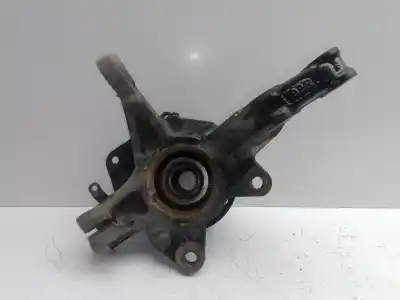 Pezzo di ricambio per auto di seconda mano snodo anteriore sinistro per renault clio iv 1.2 tce energy riferimenti oem iam 