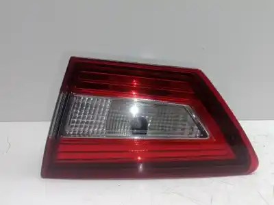 Pezzo di ricambio per auto di seconda mano luce di coda interna destra per renault clio iv 1.2 tce energy riferimenti oem iam 265505796r