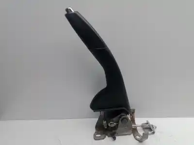 Pezzo di ricambio per auto di seconda mano leva del freno a mano per renault clio iv 1.2 tce energy riferimenti oem iam 