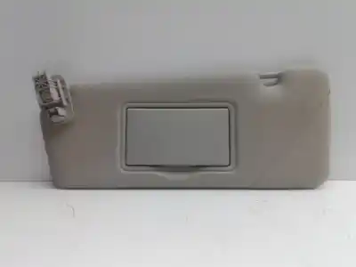 Pezzo di ricambio per auto di seconda mano tenda sinistra per renault clio iv 1.2 tce energy riferimenti oem iam 