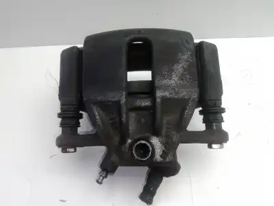 Pezzo di ricambio per auto di seconda mano pinza freno anteriore sinistra per renault clio iv 1.2 tce energy riferimenti oem iam 8863d - 0305fu