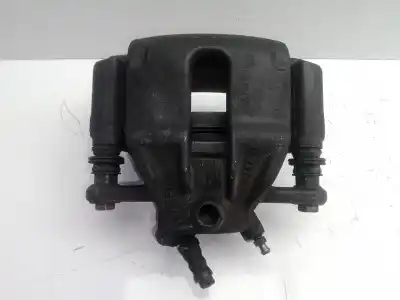 Pezzo di ricambio per auto di seconda mano pinza freno anteriore destra per renault clio iv 1.2 tce energy riferimenti oem iam 8864d - 072s - 072sfu3