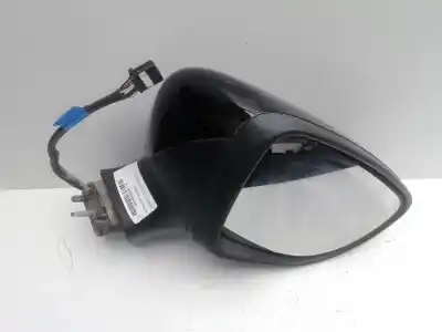 Pezzo di ricambio per auto di seconda mano retrovisore destro per renault clio iv 1.2 tce energy riferimenti oem iam 963016264r