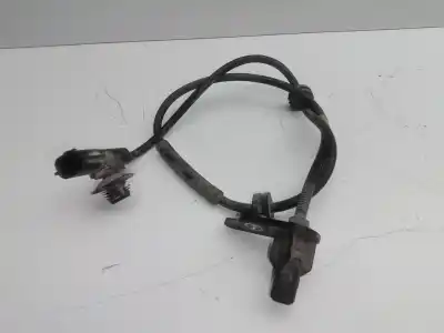 Pezzo di ricambio per auto di seconda mano sensore per renault clio iv 1.2 tce energy riferimenti oem iam 10071163593