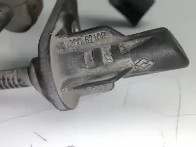 Peça sobressalente para automóvel em segunda mão sensor por renault clio iv 1.2 tce energy referências oem iam 10071163593  