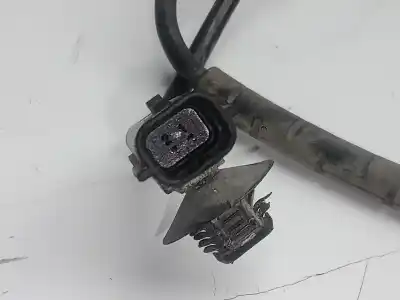 Peça sobressalente para automóvel em segunda mão sensor por renault clio iv 1.2 tce energy referências oem iam 10071163593  