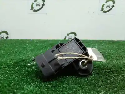 Second-hand car spare part pressure sensor for dacia sandero 0.9 tce cat oem iam references 0281006029 - 223650002r - h8200758731  