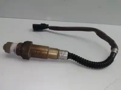 Pezzo di ricambio per auto di seconda mano sonda lambda per renault clio iv 1.2 tce energy riferimenti oem iam h8200437489 - 0258010062
