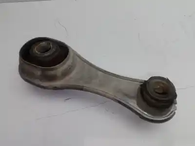 Pezzo di ricambio per auto di seconda mano supporto motore posteriore per renault clio iv 1.2 tce energy riferimenti oem iam kc32