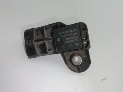Second-hand car spare part PRESSURE SENSOR for RENAULT CLIO IV  OEM IAM references 0281006029 - 223650002R - H8200758731  