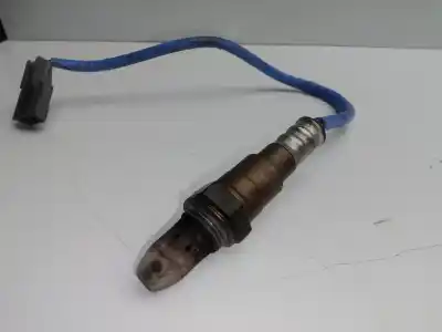 Recambio de automóvil de segunda mano de SONDA LAMBDA para RENAULT CLIO IV  referencias OEM IAM 226932962R - 2165005001 - H8201333811  4.CABLES