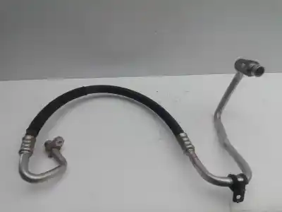 Pezzo di ricambio per auto di seconda mano tubi aria condizionata per renault clio iv 1.2 tce energy riferimenti oem iam 