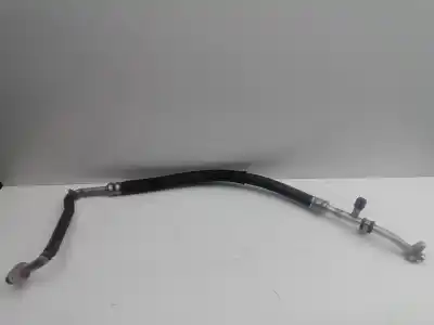 Pezzo di ricambio per auto di seconda mano tubi aria condizionata per renault clio iv 1.2 tce energy riferimenti oem iam 