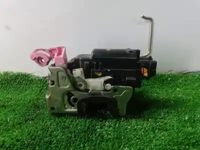 Peça sobressalente para automóvel em segunda mão fechadura da porta traseira direita por dacia duster 1.5 dci diesel fap cat referências oem iam 