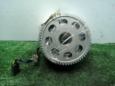 Pezzo di ricambio per auto di seconda mano modulo accensione per bmw f 650 652 cm3 g-cat riferimenti oem iam 12117687776 - 0370004210