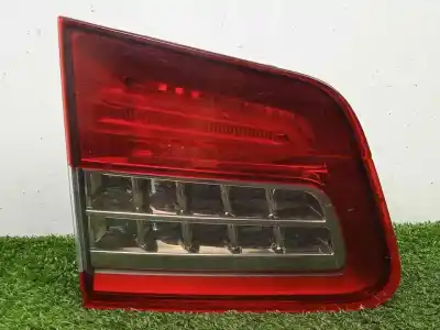 Автозапчастина б/у внутрішній правий завод для citroen c5 berlina 2.0 hdi fap cat (rh02 / dw10cted4) посилання на oem iam 9675067680